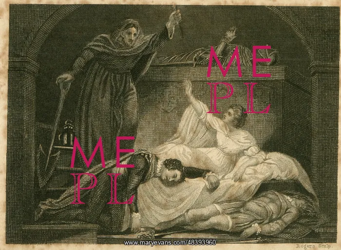  : Shakespeare's Romeo and Juliet