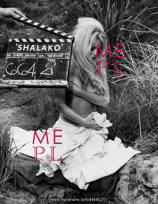 : Shalako (1968) : Shalako (1968)