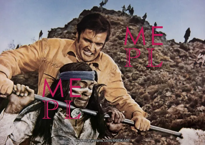 : Shalako (1968) : Shalako (1968)