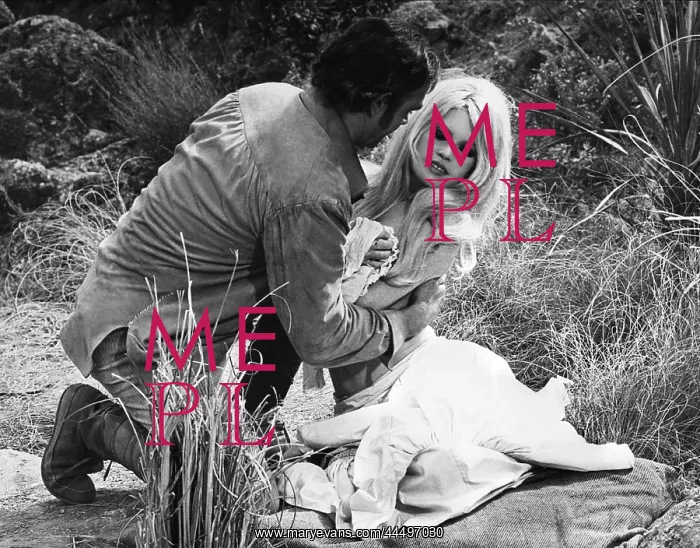 : Shalako (1968) : Shalako (1968)