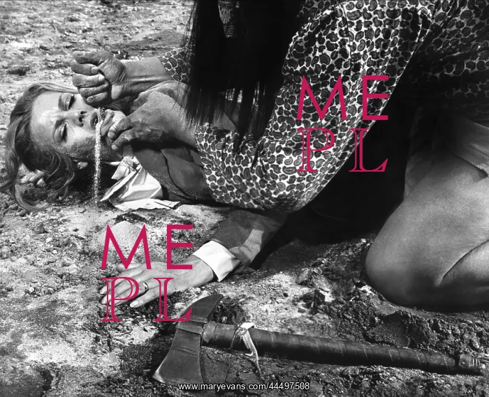 : Shalako (1968) : Shalako (1968)