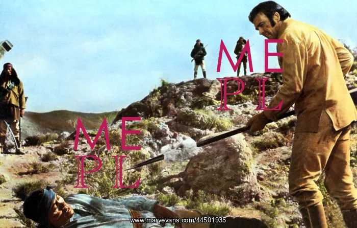  : Shalako (1968)