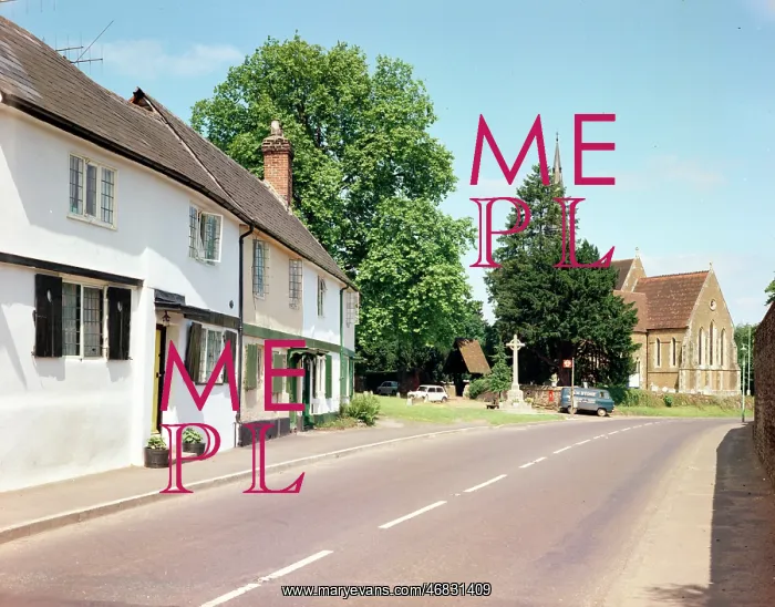 : Shalford, Guildford : Shalford, Guildford