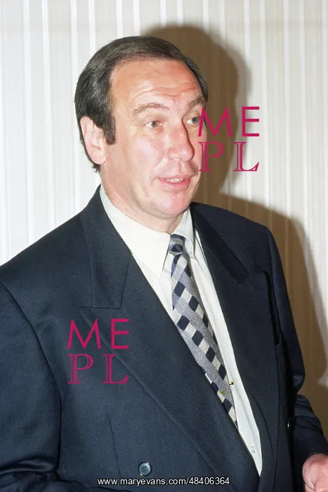  : Shamil Tarpishchev, 1995