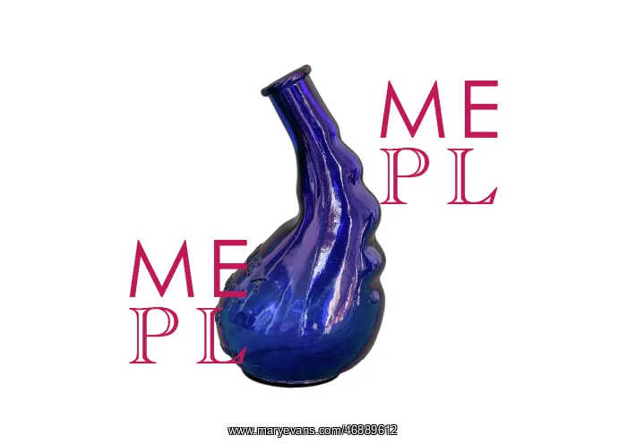 : Shampooing Vase