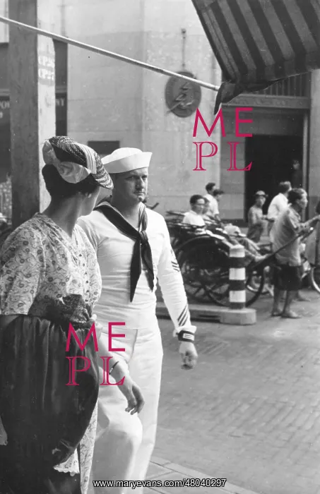 : Shangai 1940 : Shangai 1940