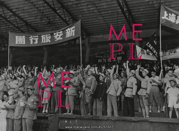 : Shanghai commemorates the anniversary of the People's : Shanghai commemorates the anniversary of the People's