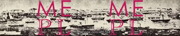 : Shanghai's Port in 1850 After Being Specified : Shanghai's Port in 1850 After Being Specified