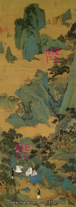  : Shangri-La