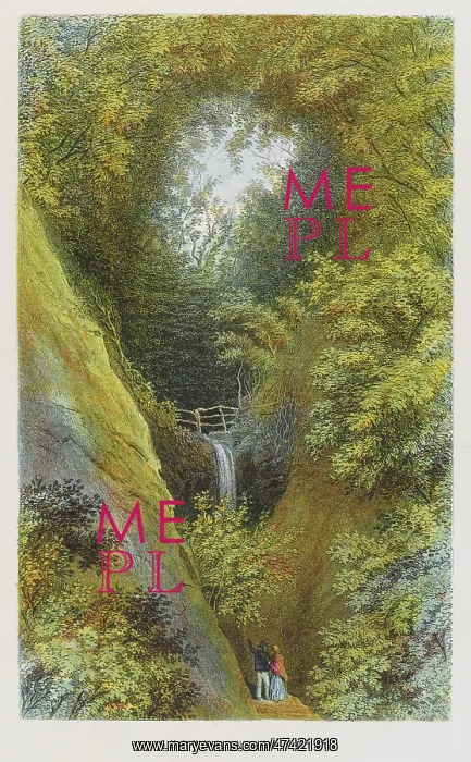  : SHANKLIN CHINE I.O.W