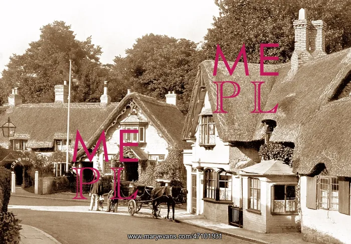  : Shanklin Isle of Wight