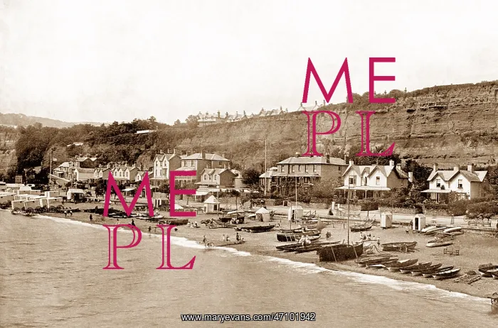  : Shanklin Isle of Wight