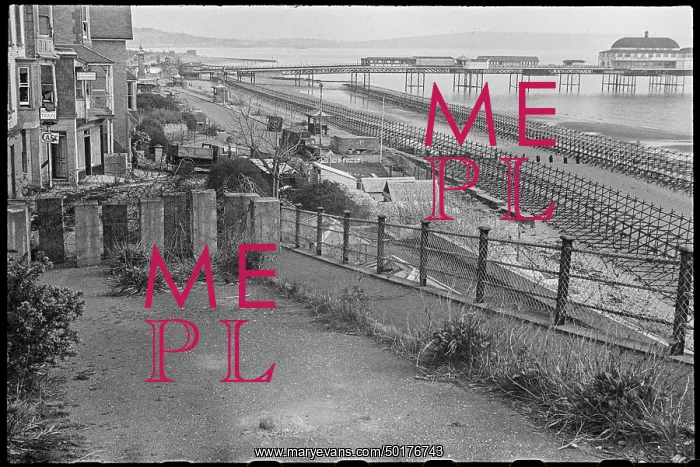 : Shanklin, Isle of Wight, Isle of Wight : Shanklin, Isle of Wight, Isle of Wight