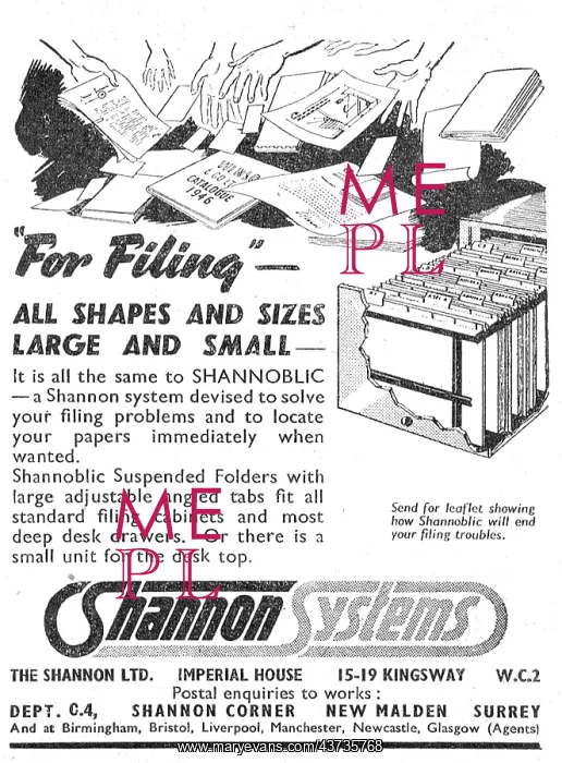 : Shannon Fling Systems SHANNOBLIC : Shannon Fling Systems SHANNOBLIC