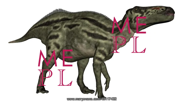 : Shantungosaurus dinosaur : Shantungosaurus dinosaur