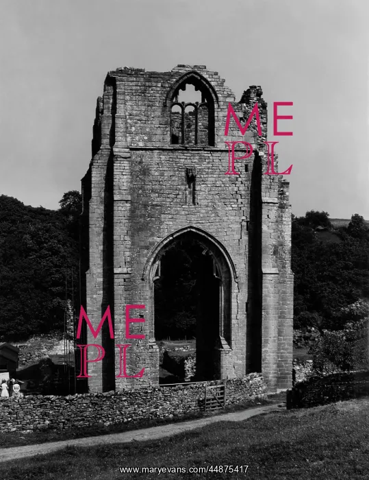: SHAP ABBEY : SHAP ABBEY
