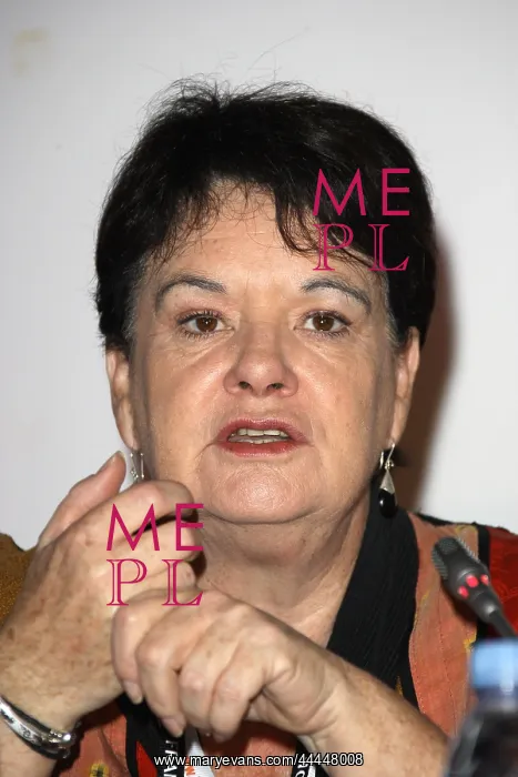 : Sharan Burrow : Sharan Burrow