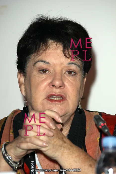 : Sharan Burrow : Sharan Burrow