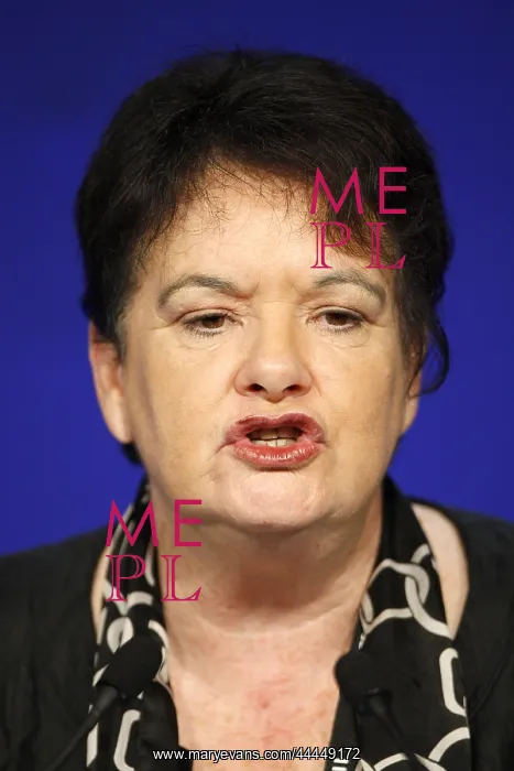 : Sharan Burrow : Sharan Burrow