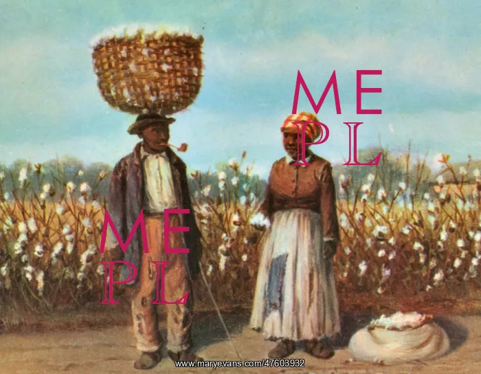 : Sharecroppers, 19th Century : Sharecroppers, 19th Century