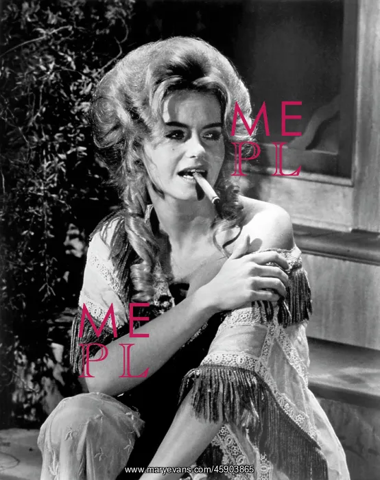 : Sharon Farrell - actress : Sharon Farrell - actress