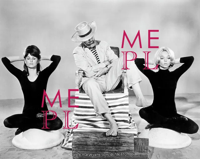 : Sharon Garrett - Robert Cummings - Yvette Vickers : Sharon Garrett - Robert Cummings - Yvette Vickers