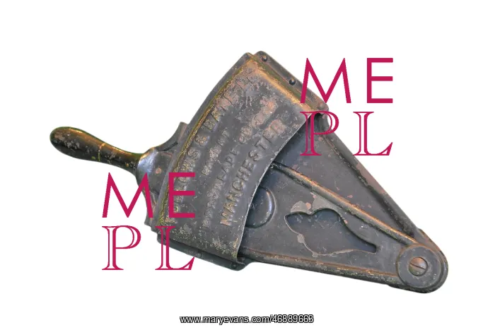  : Sharpener