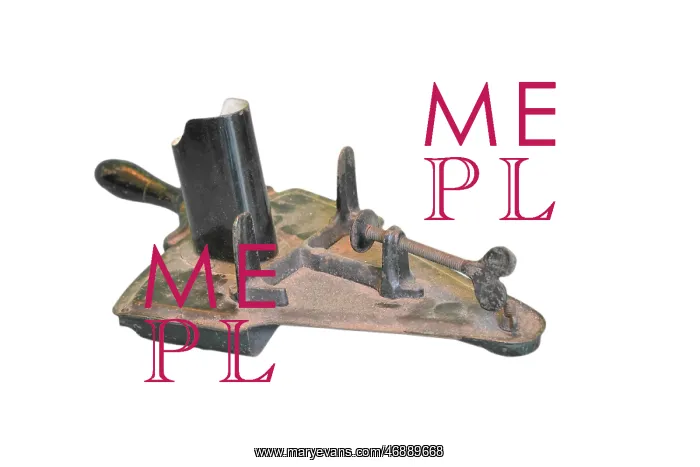 : Sharpener