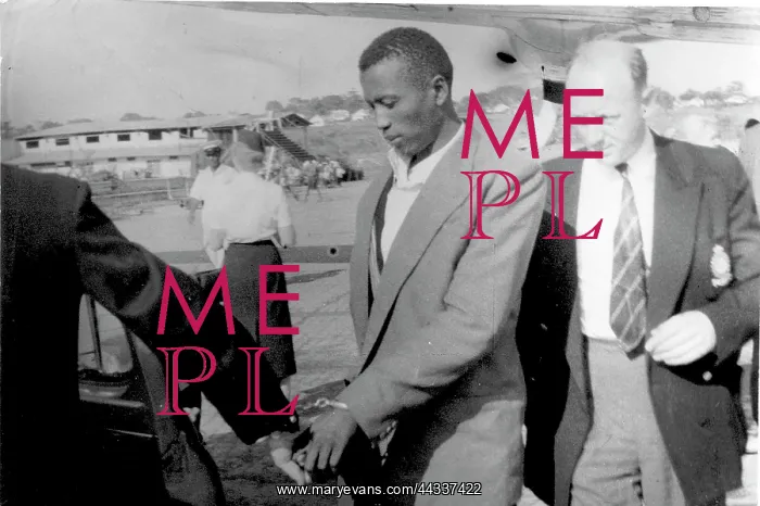: Sharpeville massacre : Sharpeville massacre