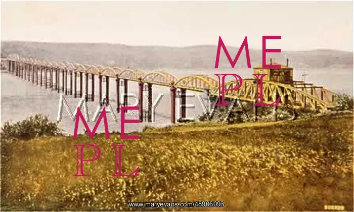  : SHARPNESS RLY BRIDGE