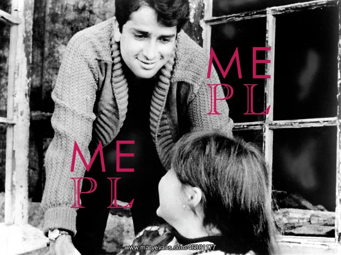 : Shashi Kapoor - actor : Shashi Kapoor - actor