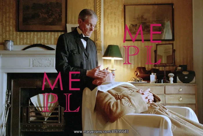 : SHAVING THE MASTER : SHAVING THE MASTER
