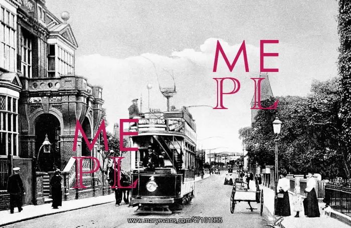  : Sheerness The Broadway