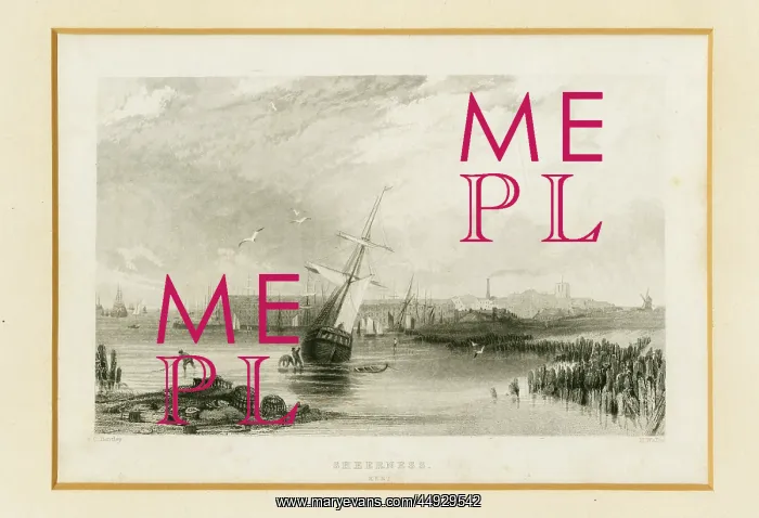 : Sheerness, kent : Sheerness, kent