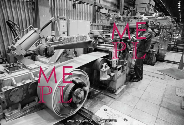 : Sheet rolling : Sheet rolling