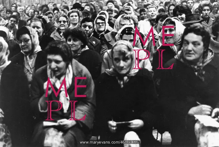 : SHEFFIELD BINGO 1963 : SHEFFIELD BINGO 1963