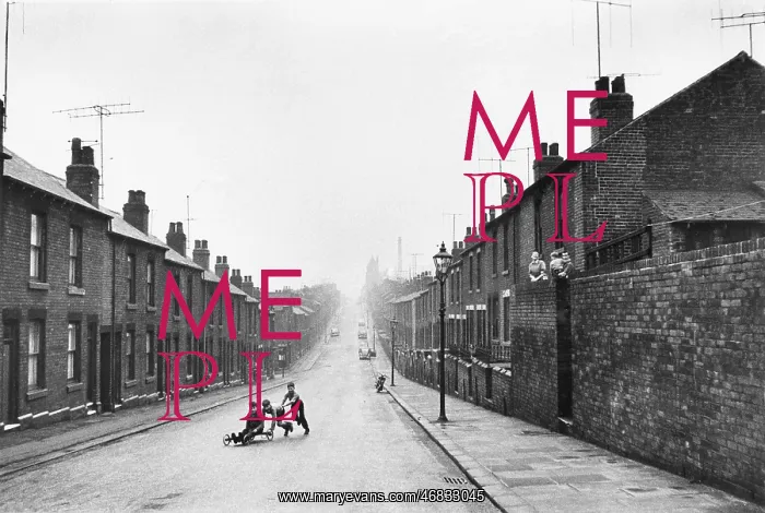 : SHEFFIELD STREET / MAYNE : SHEFFIELD STREET / MAYNE