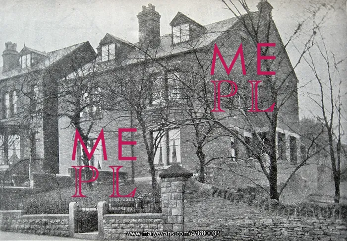 : Sheffield Union Scattered Homes : Sheffield Union Scattered Homes