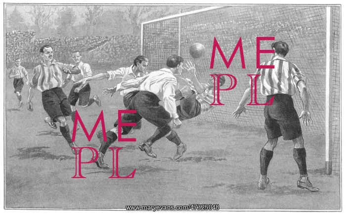 : SHEFFIELD V SOUTHAMPTON 1902 : SHEFFIELD V SOUTHAMPTON 1902