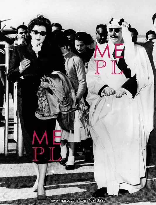 : Sheik of Kuwait : Sheik of Kuwait