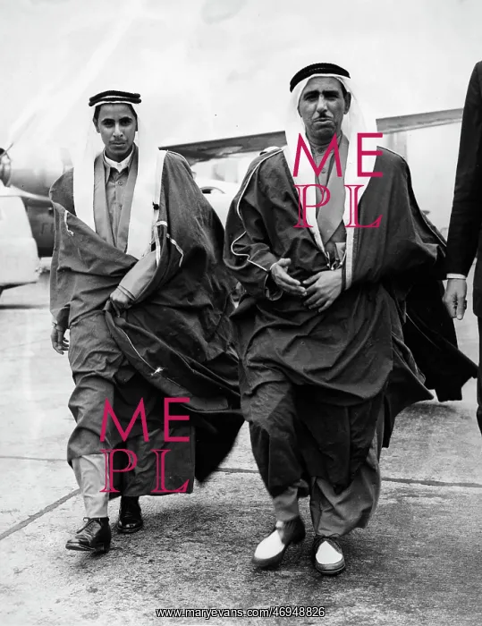 : Sheik of Kuwait : Sheik of Kuwait