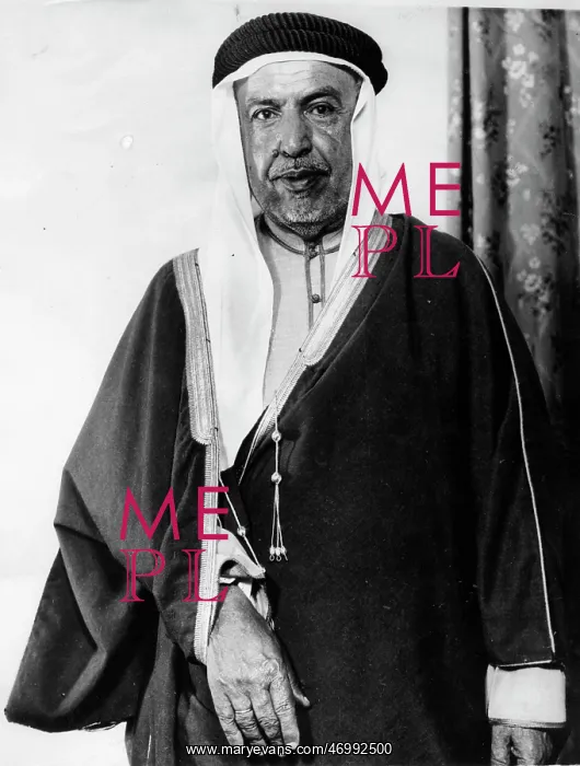 : Sheik of Kuwait : Sheik of Kuwait