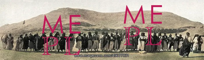  : Sheikhs of the Desert