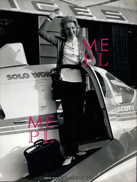 : Sheila Scott : Sheila Scott