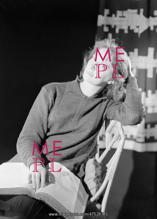  : Shelagh Delaney