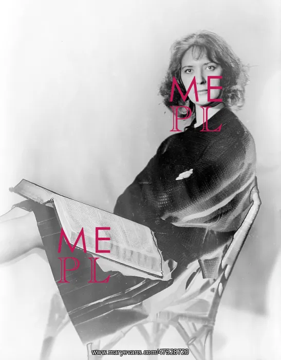  : Shelagh Delaney