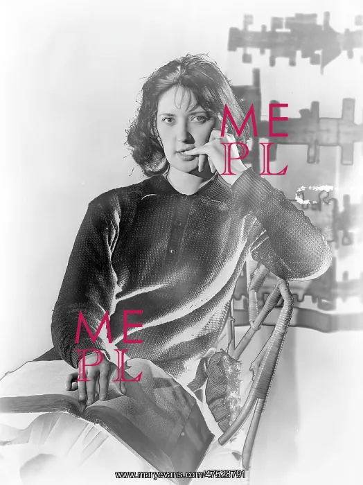  : Shelagh Delaney