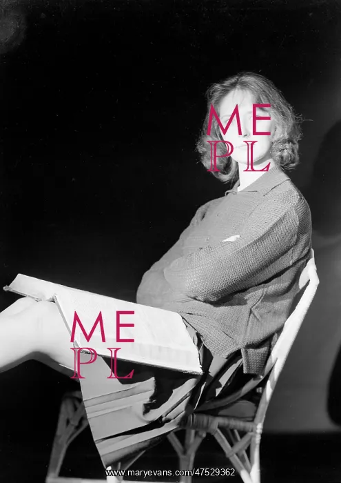  : Shelagh Delaney