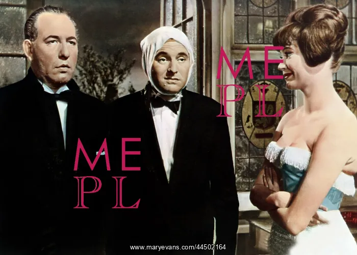 : She'Ll Have To Go (1962) : She'Ll Have To Go (1962)
