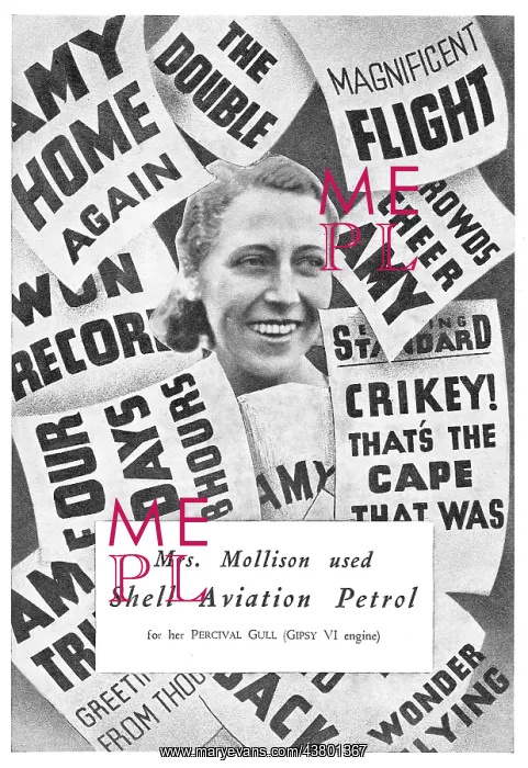 : Shell Aviation Fuels, Oils & Services - Mrs Mollison : Shell Aviation Fuels, Oils & Services - Mrs Mollison